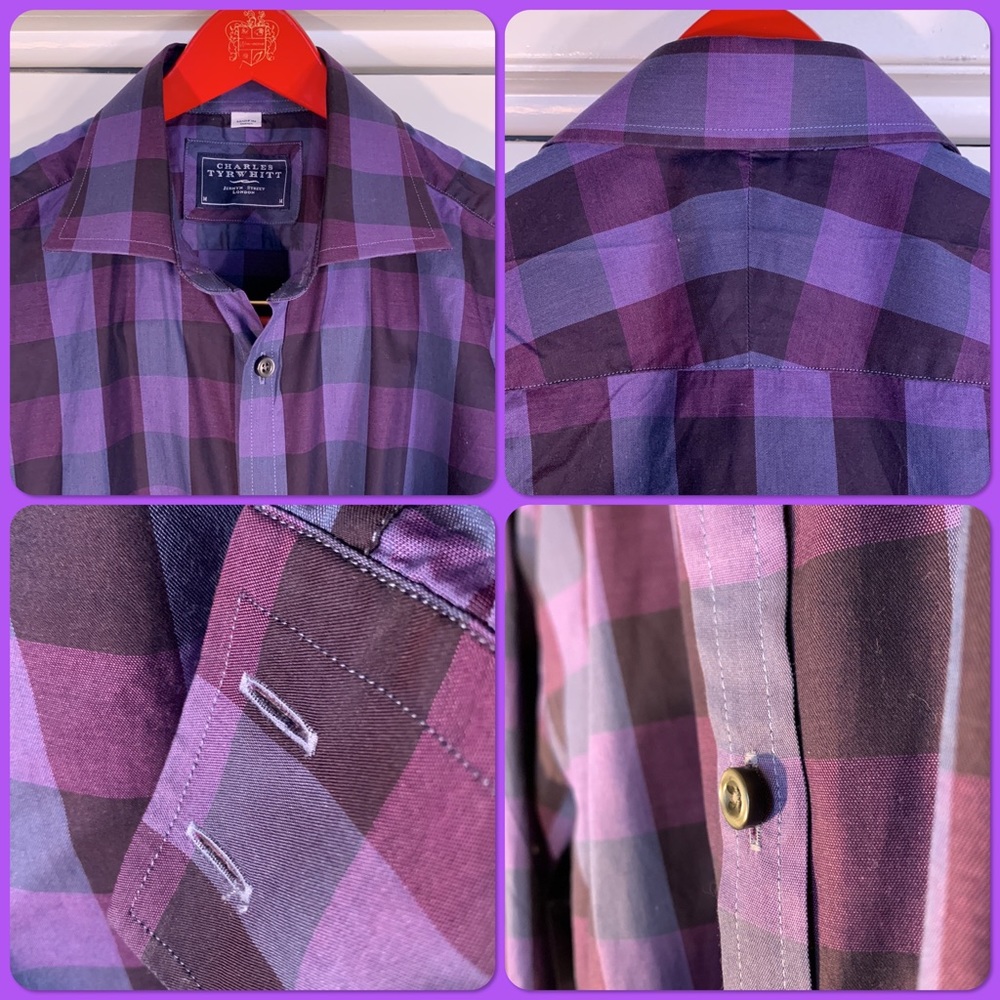 Charles Tyrwhitt (M)